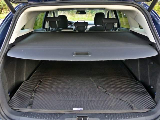Ford Focus IV 2020 — zdjęcie 11