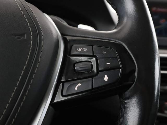 BMW 5 serii VII (G30/G31) 2019 — zdjęcie 31