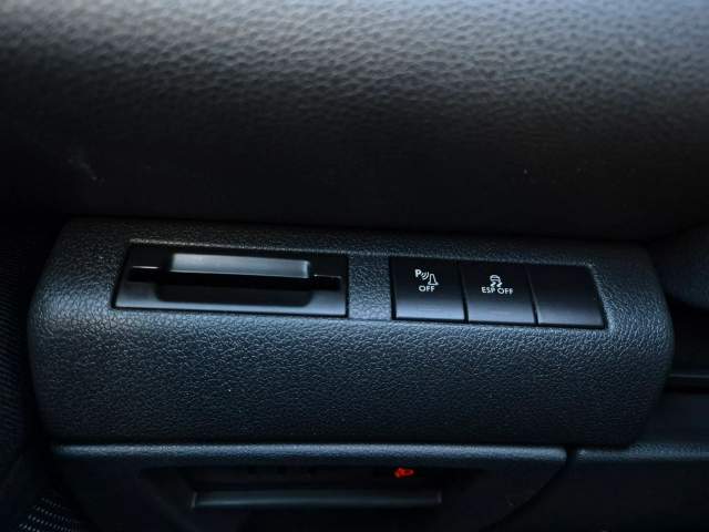Peugeot 3008 I 2009 — zdjęcie 14
