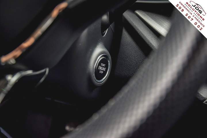 Skoda Octavia III (A7) facelifting 2022 — zdjęcie 17