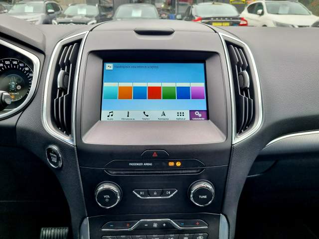 Ford Galaxy III 2018 — zdjęcie 24