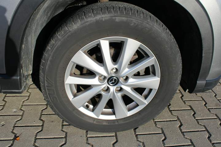 Mazda CX-5 I 2014 — zdjęcie 25