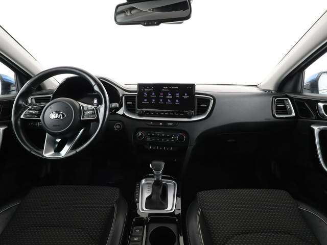 Kia XCeed I 2020 — zdjęcie 15