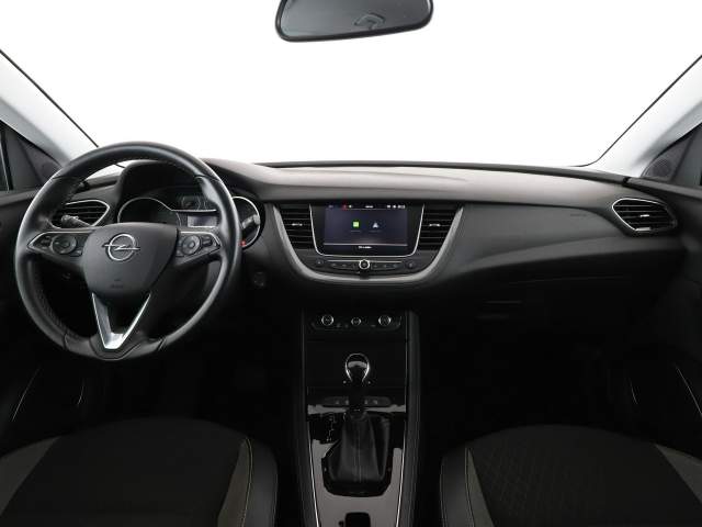 Opel Grandland I 2018 — zdjęcie 15