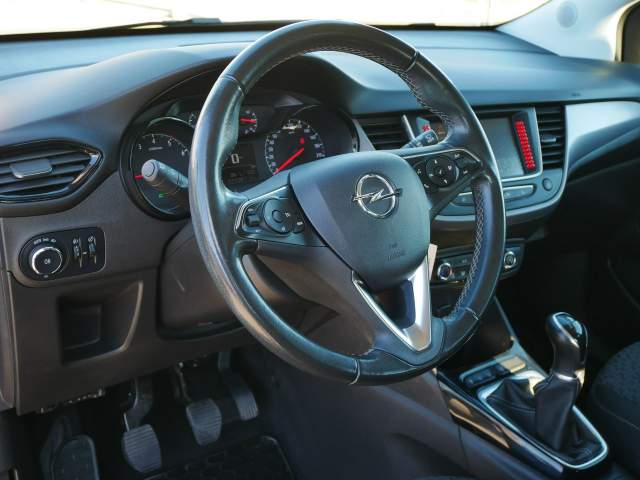 Opel Crossland X I facelifting 2022 — zdjęcie 5