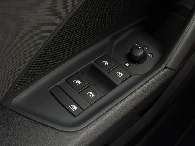 Audi A3 IV (8Y) 2023 — zdjęcie 28