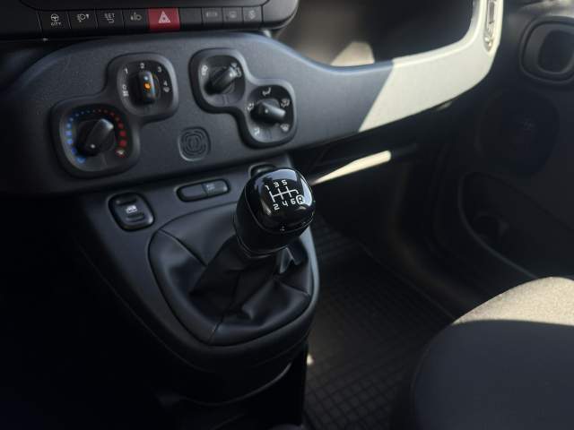Fiat Panda III 2024 — zdjęcie 22