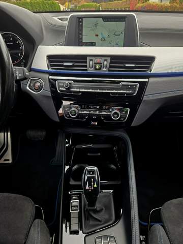 BMW X2 I (F39) 2019 — zdjęcie 21