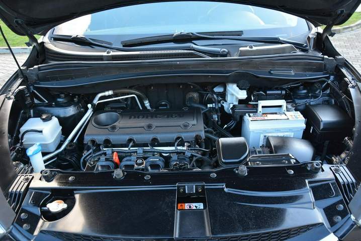 Hyundai ix35 I 2011 — zdjęcie 31