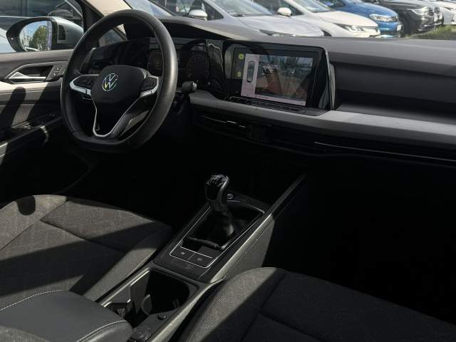 Volkswagen Golf VIII 2023 — zdjęcie 11