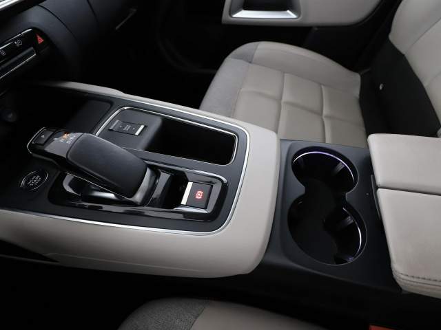 Citroen C5 Aircross I 2020 — zdjęcie 30