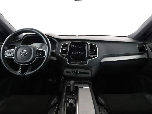 Volvo XC90 II facelifting 1 2021 — zdjęcie 15