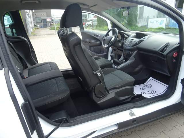 Ford B-MAX 2014 — zdjęcie 18