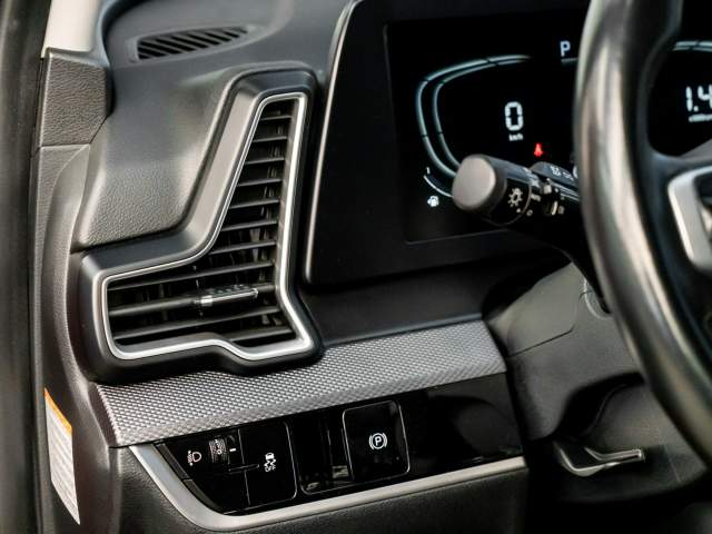 Kia Sportage V 2023 — zdjęcie 23