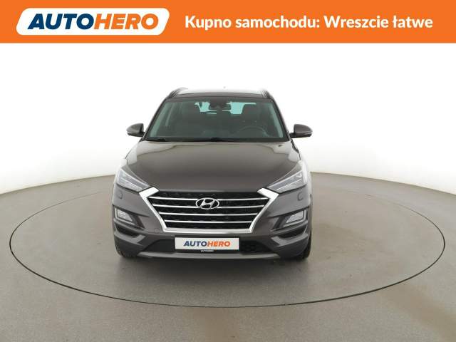 Hyundai Tucson III 2018 — zdjęcie 11