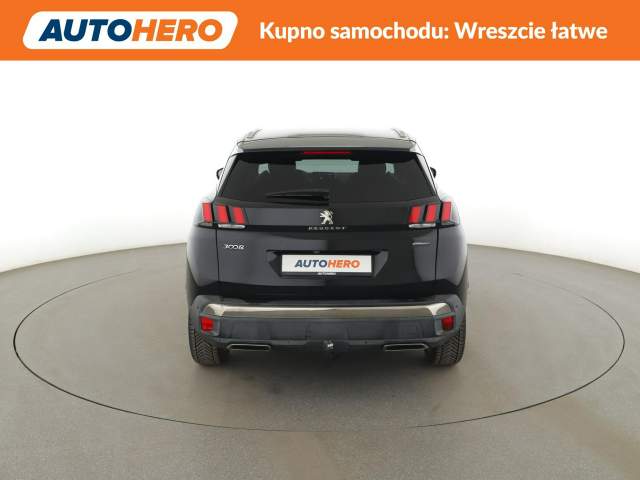 Peugeot 3008 II 2018 — zdjęcie 6