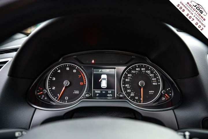 Audi Q5 I (8R) facelifting 2015 — zdjęcie 21