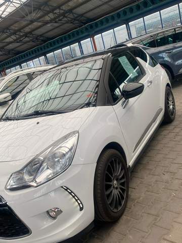 Citroen DS3 I 2013 — zdjęcie 2