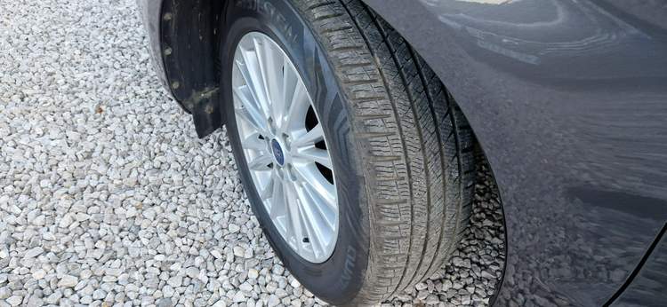Ford Galaxy III 2018 — zdjęcie 39