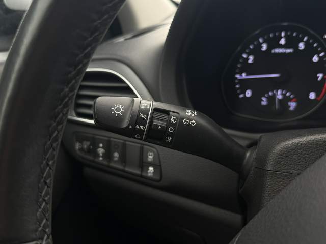 Hyundai i30 III facelifting 2 2022 — zdjęcie 20