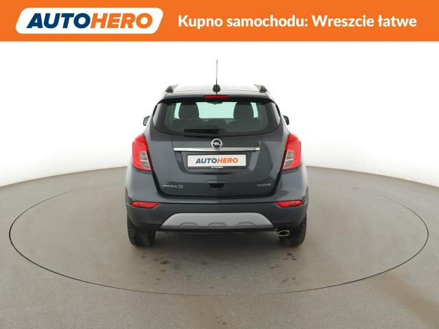 Opel Mokka I facelifting 2017 — zdjęcie 6