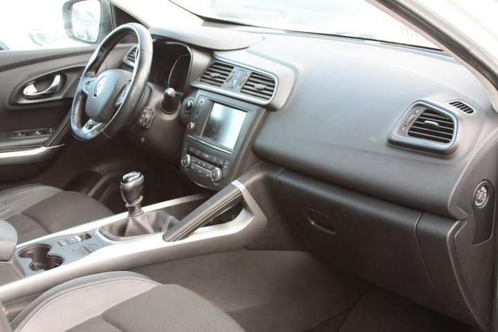 Renault Kadjar I 2016 — zdjęcie 16