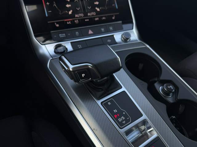 Audi A6 V (C8) 2021 — zdjęcie 29