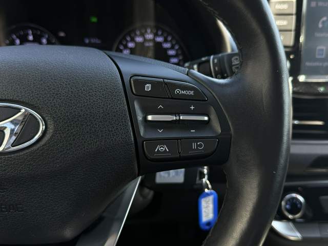 Hyundai i30 III facelifting 2 2022 — zdjęcie 16