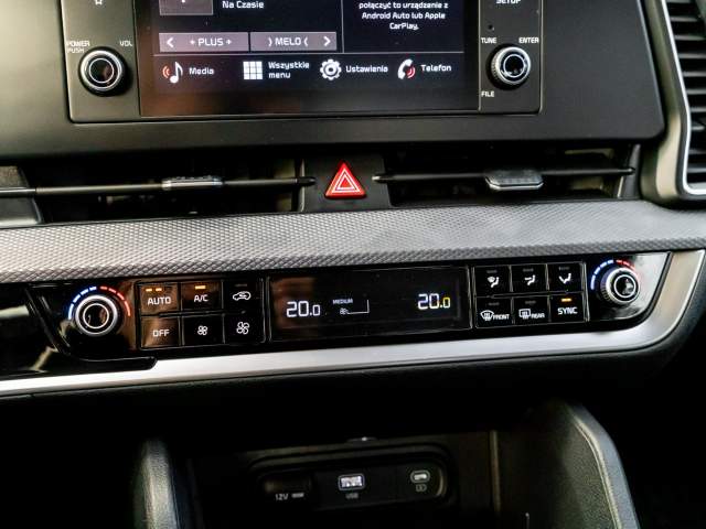 Kia Sportage V 2023 — zdjęcie 16
