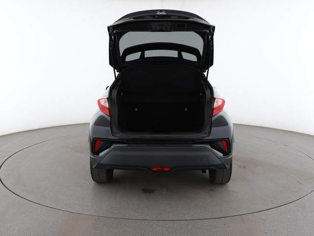 Toyota C-HR I 2018 — zdjęcie 19