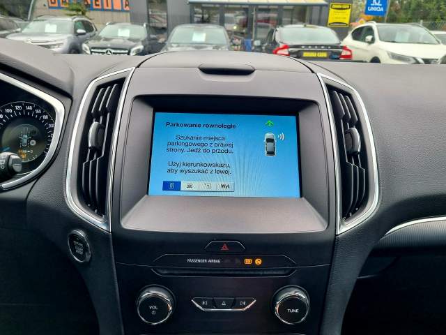 Ford Galaxy III 2018 — zdjęcie 19