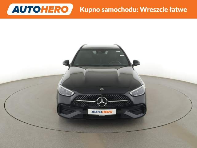 Mercedes-Benz C-Klasa V (W206) 2022 — zdjęcie 11