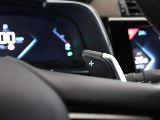 DS 7 Crossback I 2021 — zdjęcie 32
