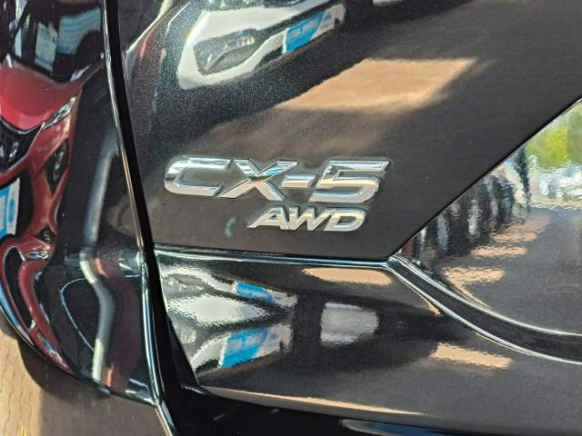 Mazda CX-5 II 2018 — zdjęcie 12