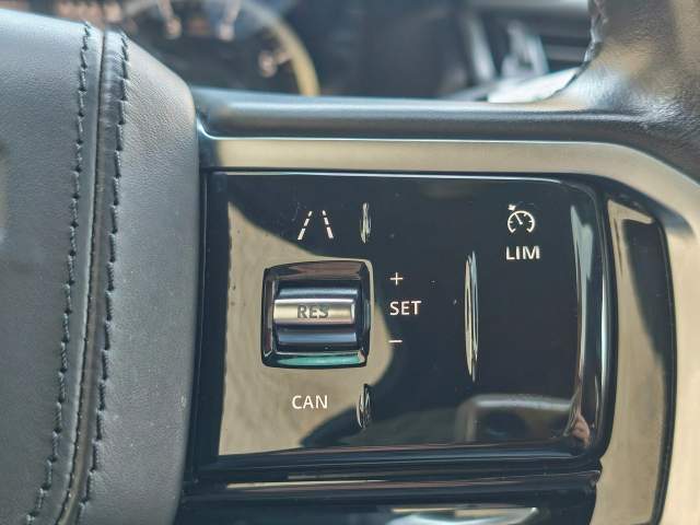 Land Rover Range Rover Velar I 2022 — zdjęcie 20