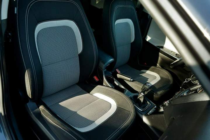Kia Ceed II facelifting 2015 — zdjęcie 20