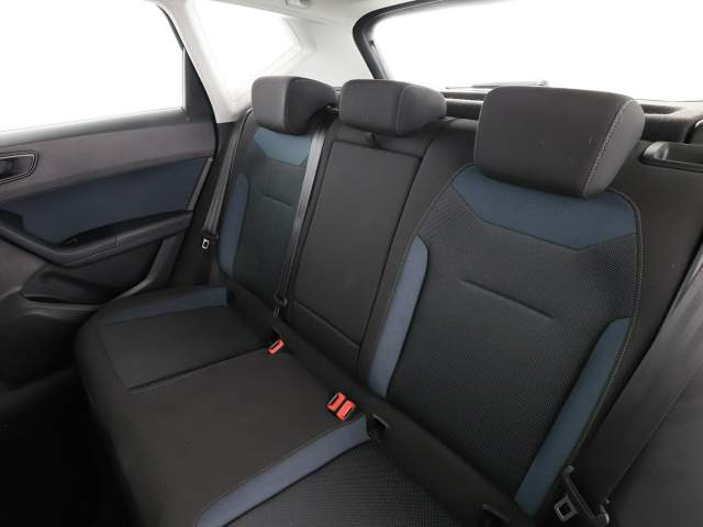 SEAT Ateca I 2018 — zdjęcie 17