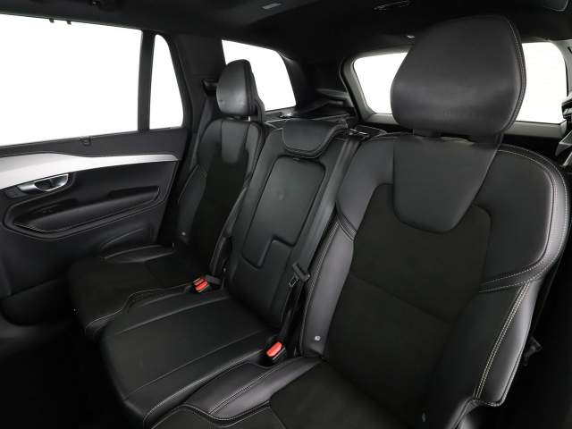 Volvo XC90 II facelifting 1 2021 — zdjęcie 17