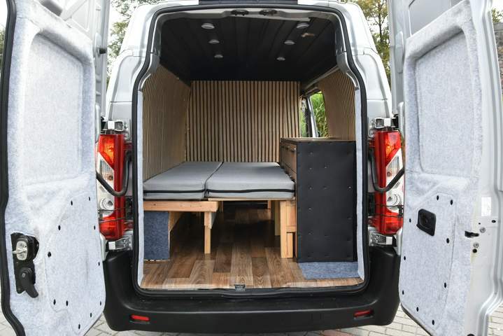 Citroen Jumpy 2015 — zdjęcie 26