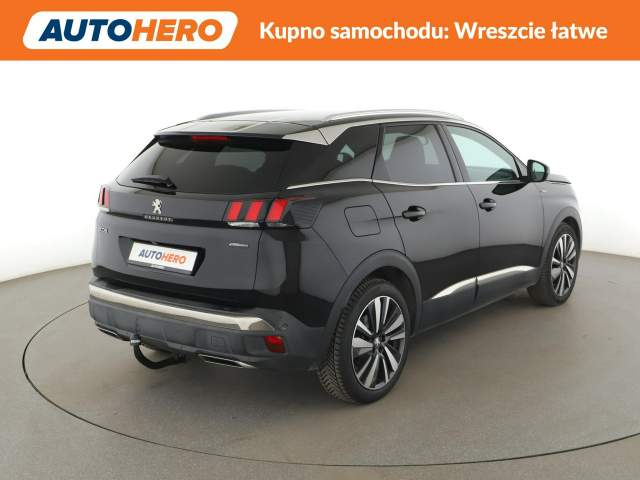 Peugeot 3008 II 2018 — zdjęcie 7