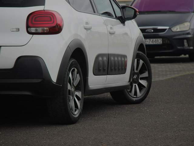 Citroen C3 III 2020 — zdjęcie 6