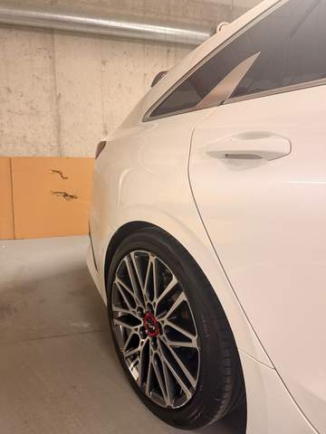 Kia Proceed I facelifting 2022 — zdjęcie 3