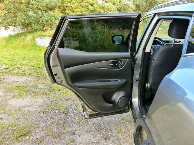 Nissan Qashqai II 2016 — zdjęcie 20