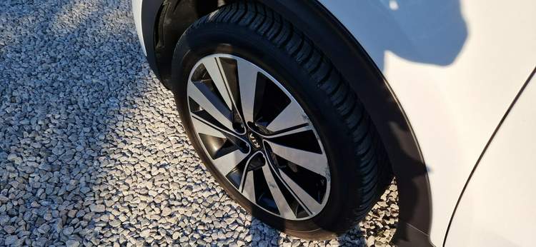 Kia Sportage IV 2016 — zdjęcie 40