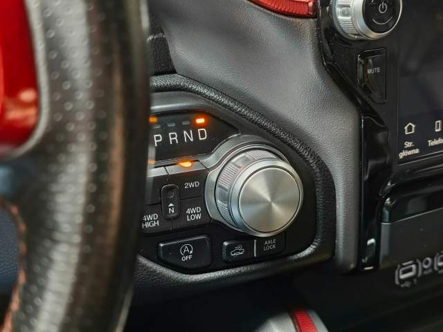Ram 1500 IV (DS/DJ) 2024 — zdjęcie 18