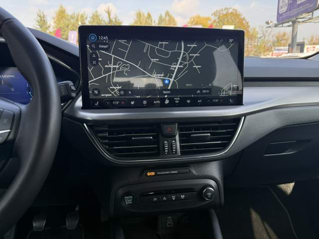 Ford Focus IV facelifting 2024 — zdjęcie 19