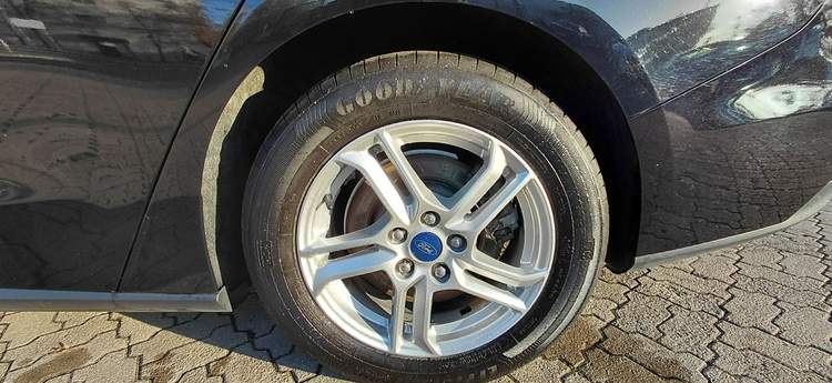 Ford Focus IV 2021 — zdjęcie 29