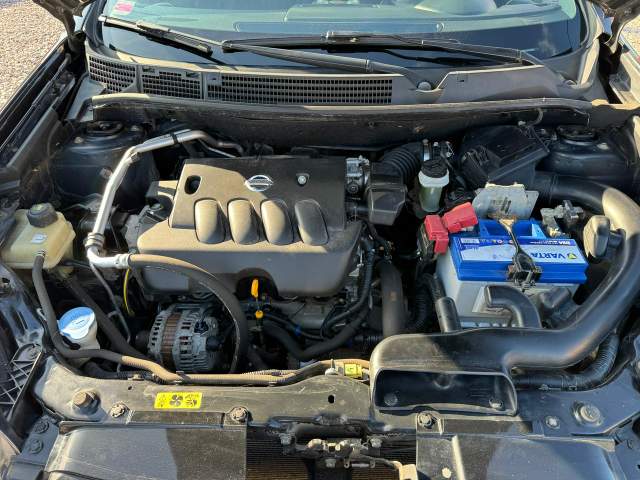 Nissan Qashqai I facelifting 2011 — zdjęcie 6