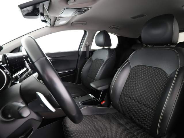 Kia XCeed I 2021 — zdjęcie 13