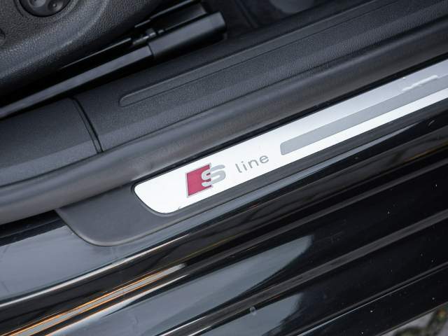 Audi A5 I (8T) facelifting 2011 — zdjęcie 34